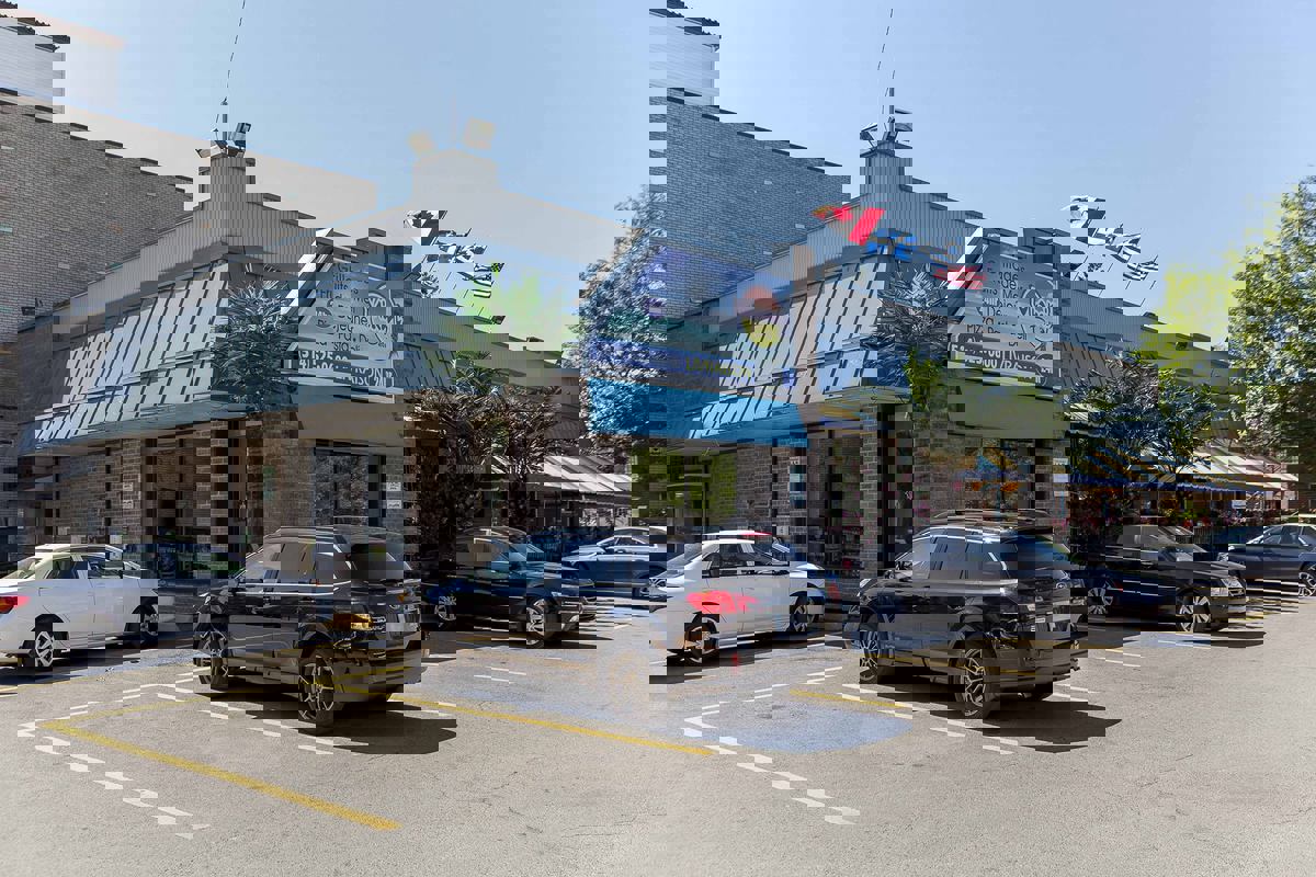 Restaurant Miami Déli photo 1