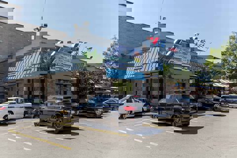 Restaurant Miami Déli photo 1