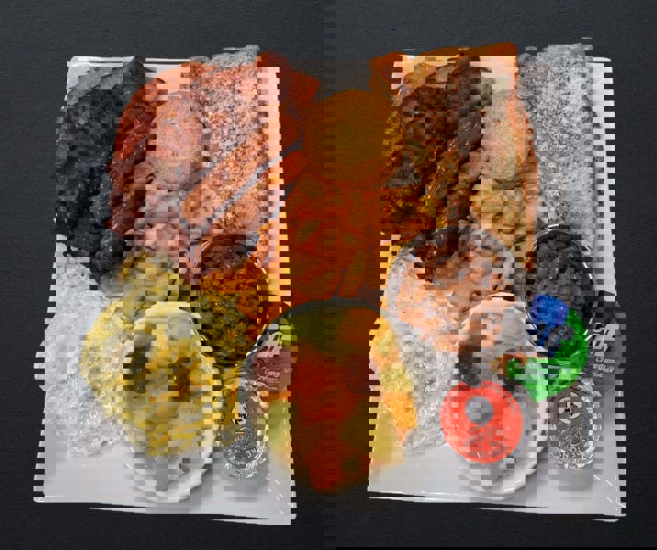 Casse-Croûte Frais Délices photo 1