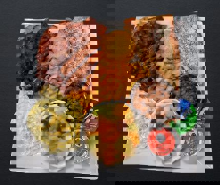 Casse-Croûte Frais Délices photo 1