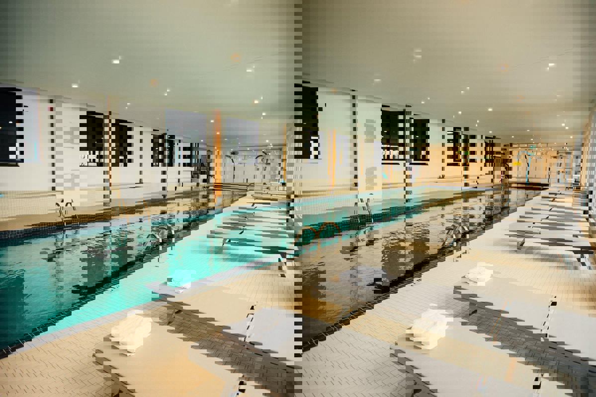 Restaurant Le Rang 9 photo 1