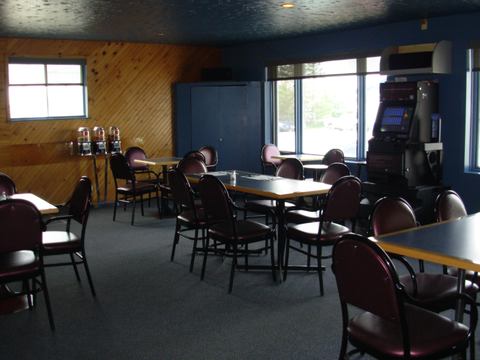 Resto-Bar/Motel Le Barillet photo 9