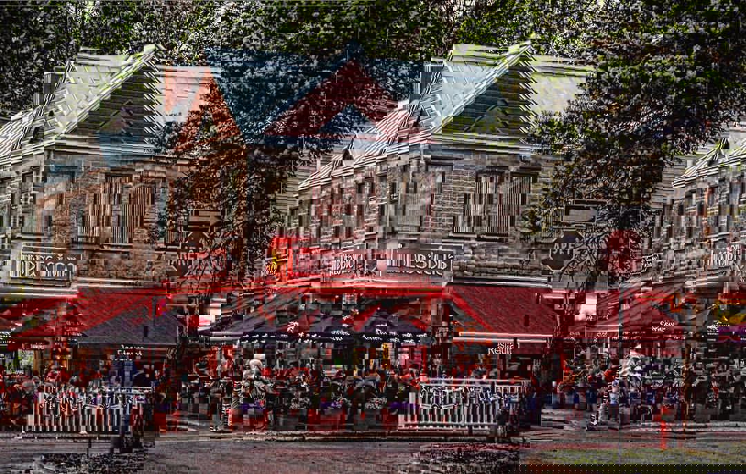 Impressions Cafe Restaurant photo 1