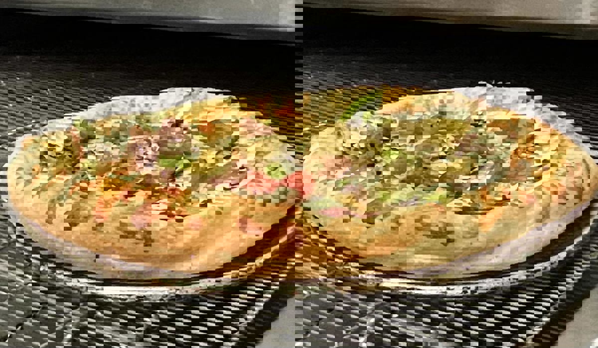 L'As de la Pizza photo 1