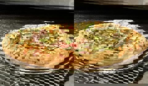 L'As de la Pizza photo 1