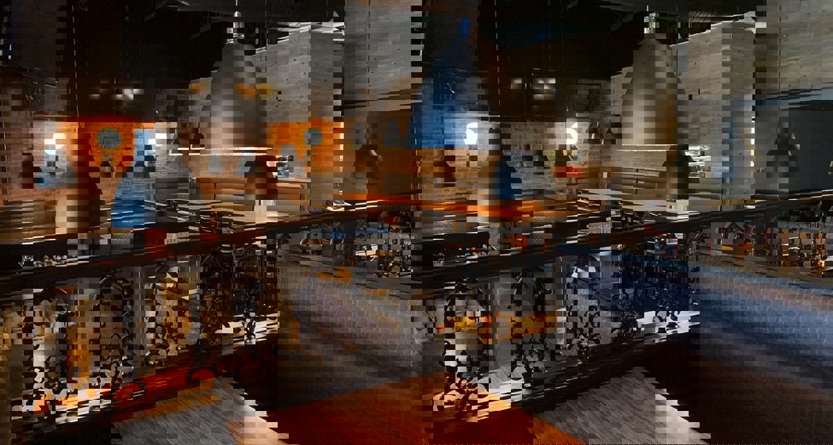 Jay C's Déjeuners et Pub Urbain photo 1