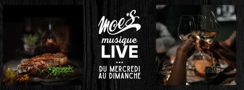 Moe's Restaurant & Bar photo 1