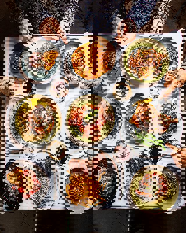 Mundo Trattoria photo 1