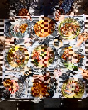 Mundo Trattoria photo 1