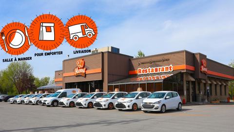 Restaurant Chez Henri photo 1