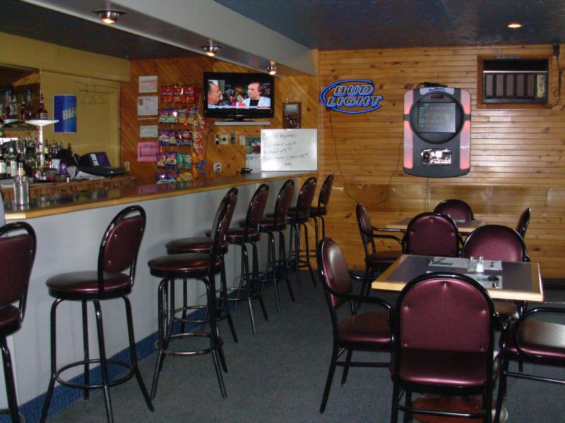 Resto-Bar/Motel Le Barillet photo 8