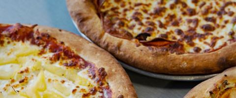 Pizza Nikkos photo 1