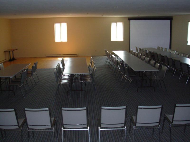 Resto-Bar/Motel Le Barillet photo 7