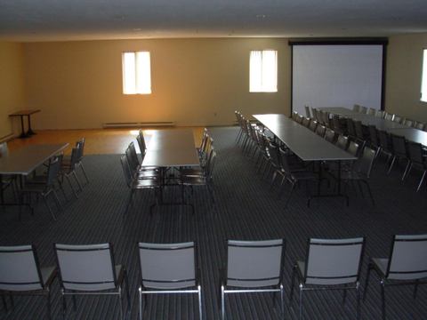 Resto-Bar/Motel Le Barillet photo 7