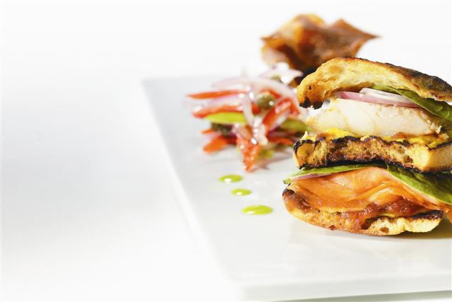 Traiteur Café Massawippi - Sherbrooke photo 12