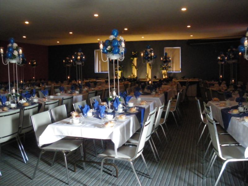 Resto-Bar/Motel Le Barillet photo 5