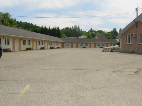 Resto-Bar/Motel Le Barillet photo 2