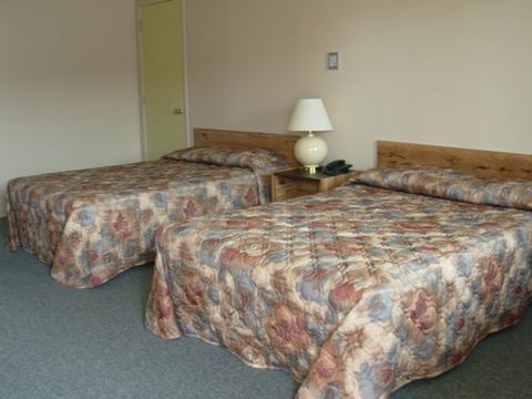 Resto-Bar/Motel Le Barillet photo 1