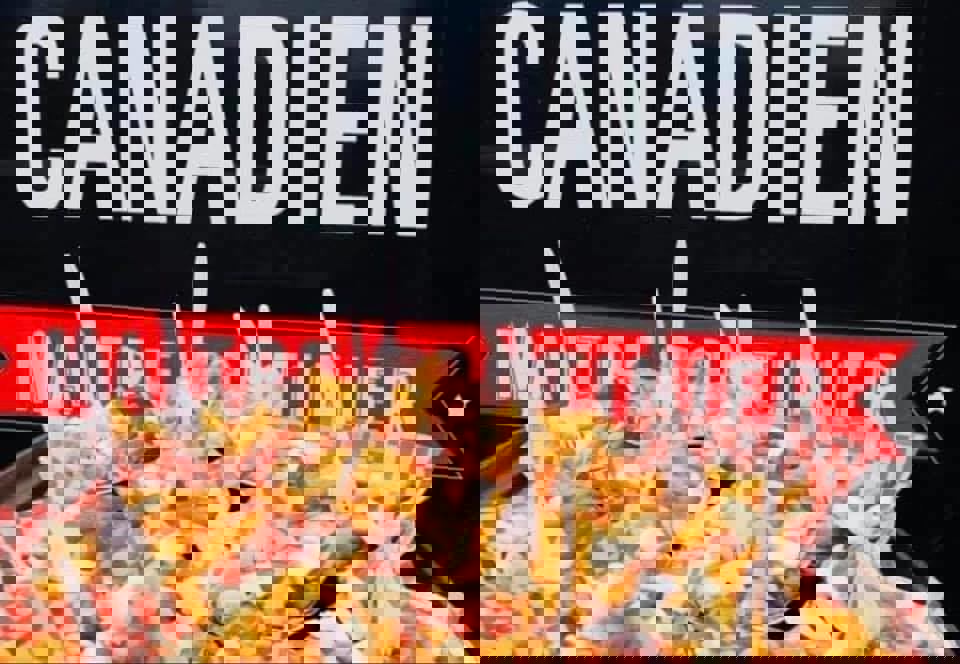 Restaurant Le Canadien photo 1