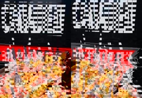 Restaurant Le Canadien photo 1