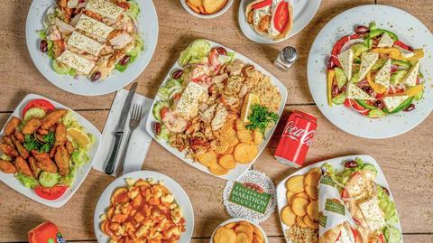 Marathon Souvlaki photo 1