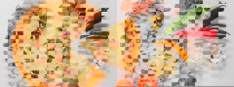 Como Pizzeria photo 1