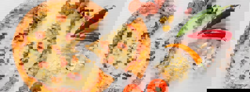 Como Pizzeria photo 1