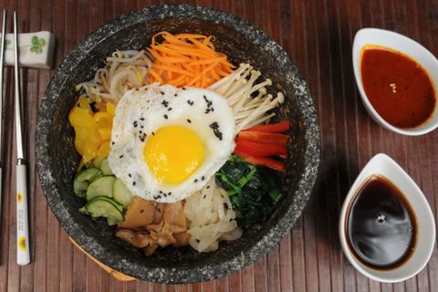 Parfum de Corée photo 6