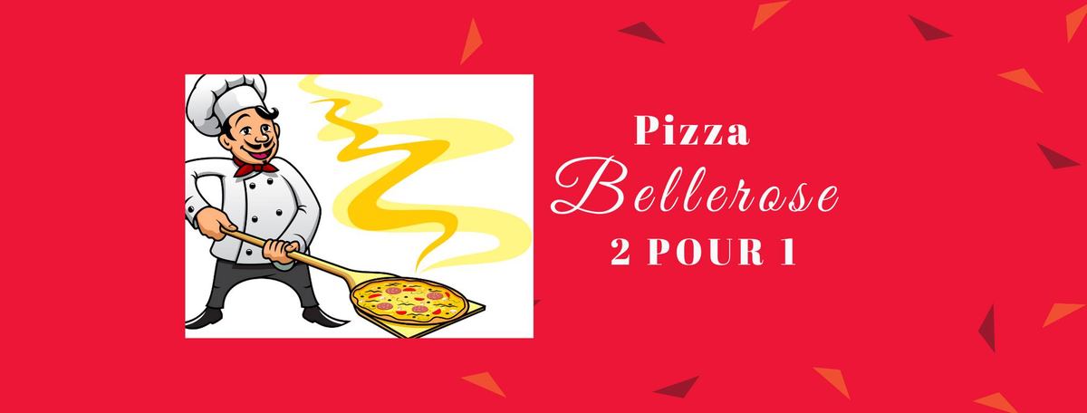 Villemont 2 pour 1 Pizza photo 1