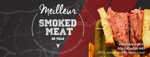 Le Déli 440 photo 1