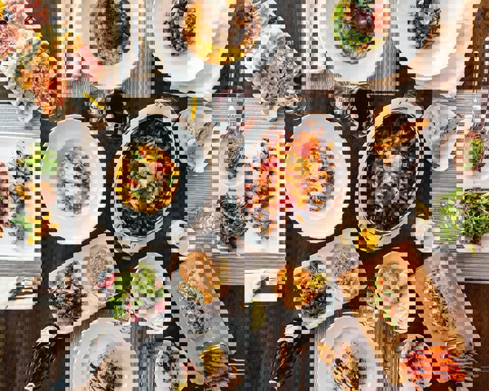 Restaurant Calvi photo 1