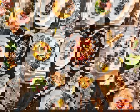 Restaurant Calvi photo 1