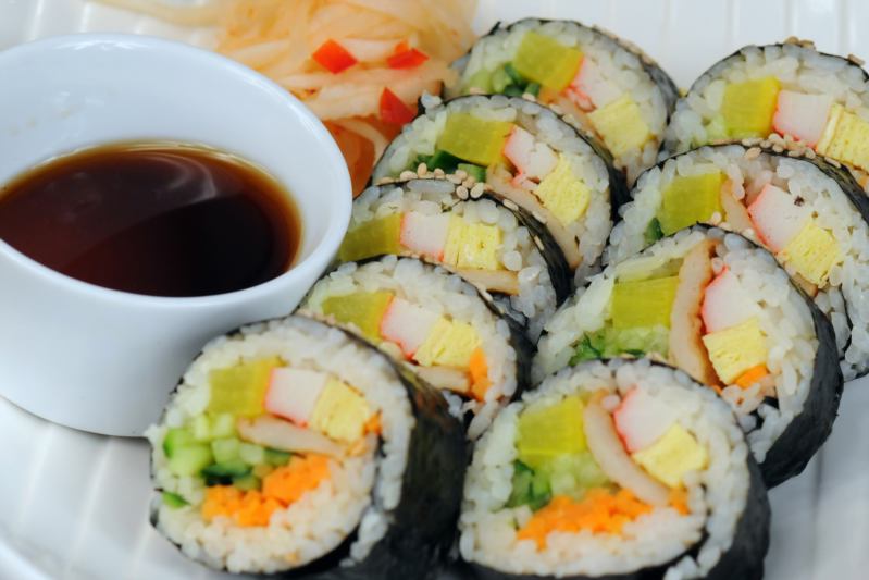 Parfum de Corée photo 4