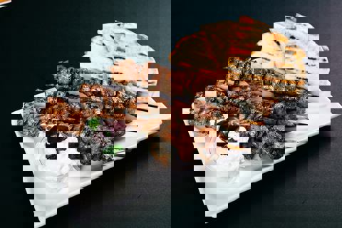 Arahova Souvlaki Lasalle photo 1