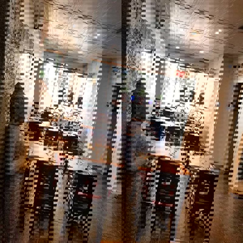 Restaurant Pho 911 photo 1