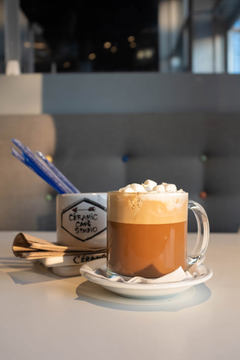 Céramic Café Studio Laval photo 1