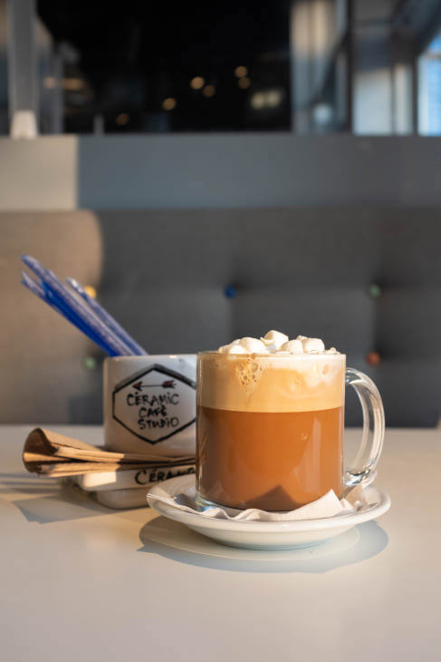 Céramic Café Studio Greenfield Park photo 1