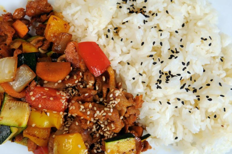 Parfum de Corée photo 3