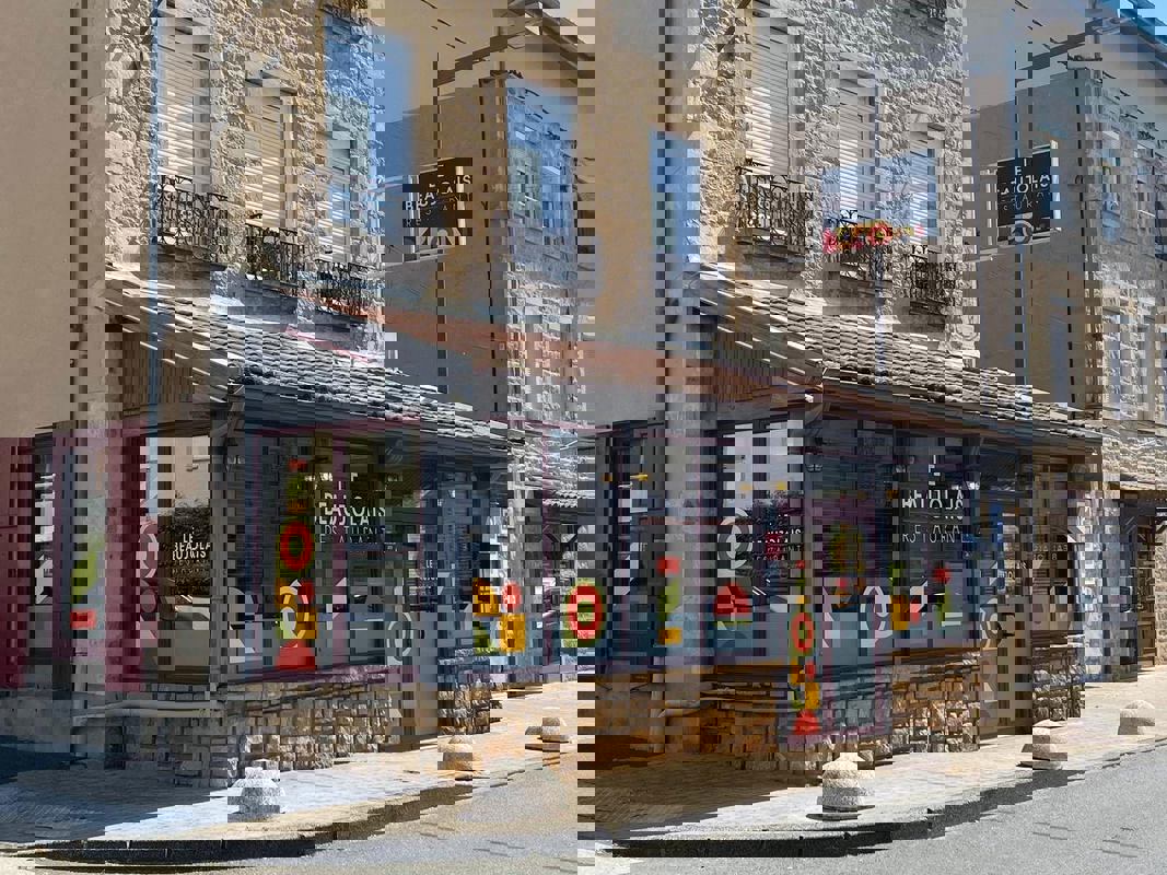 Restaurant le Beaujolais photo 1