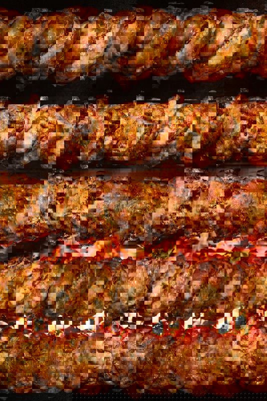 Côte St-Luc Bar-B-Q photo 1