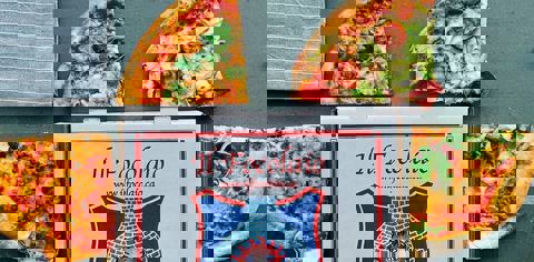 Pizza Il Focolaio photo 1