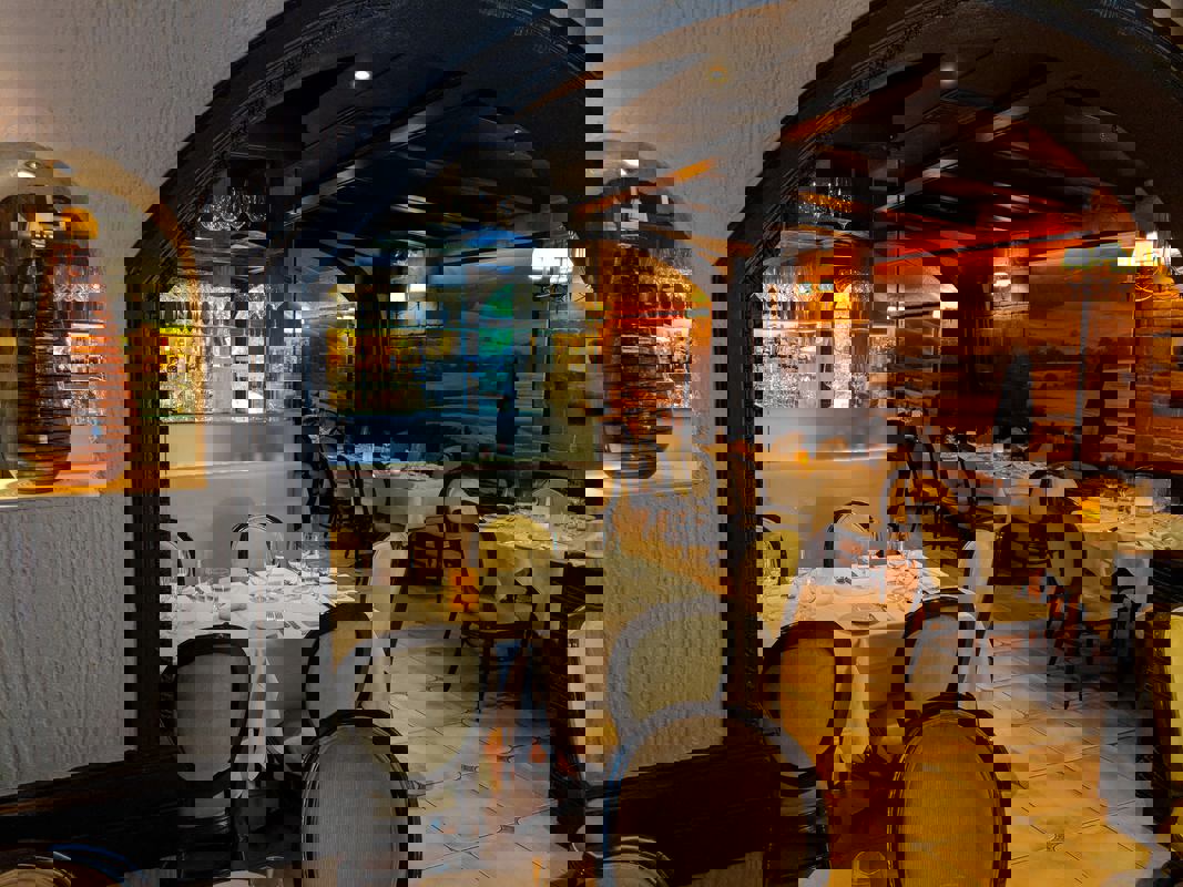 Bis Ristorante photo 1