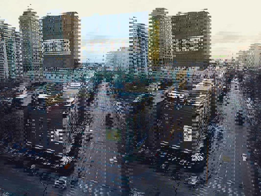 Café Cherrier photo 1