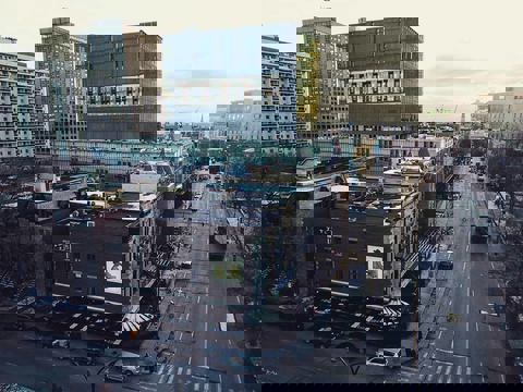 Café Cherrier photo 1