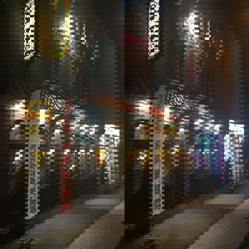 Mamma's Restaurant Pizzeria photo 1