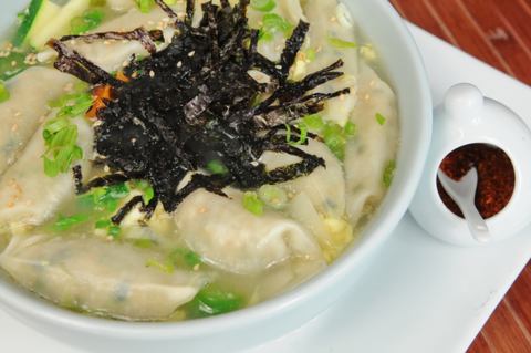 Parfum de Corée photo 2