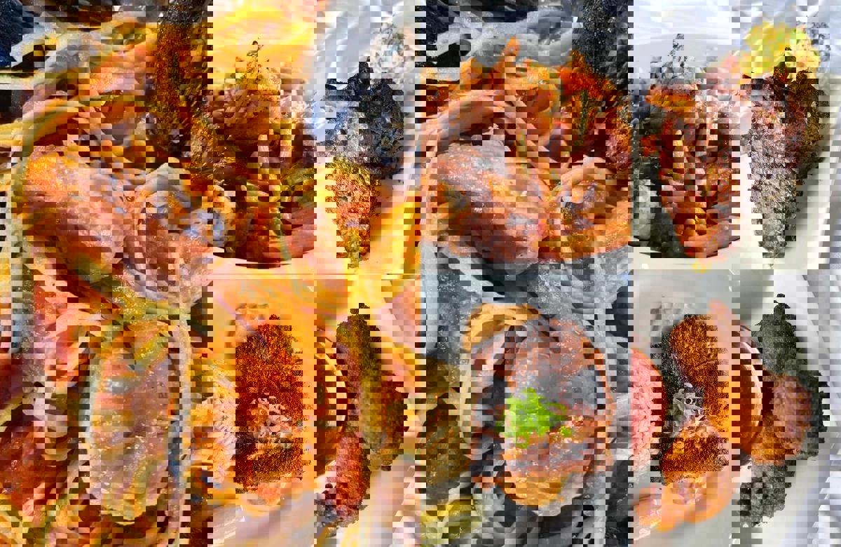 Restaurant La Louisiane photo 1