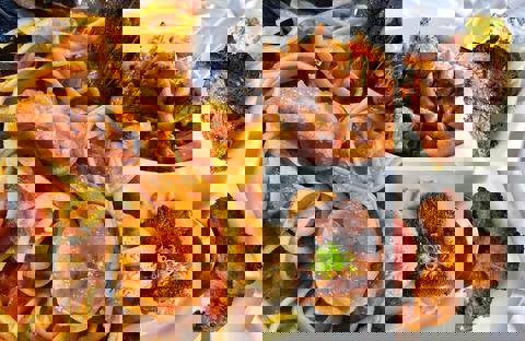 Restaurant La Louisiane photo 1