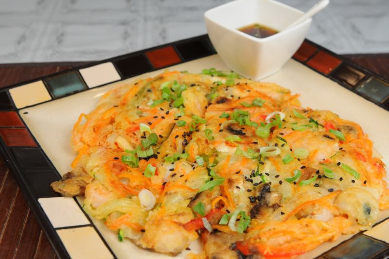 Parfum de Corée photo 1