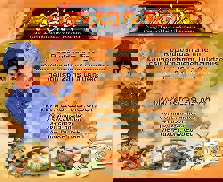 Cantine d'Asie Indochine photo 1